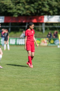 Bild 29 - wCJ VfL Pinneberg - Eimsbuetteler TV : Ergebnis: 0:5